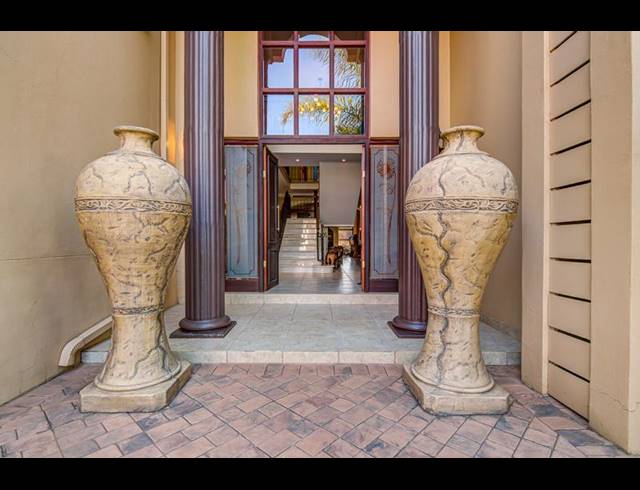 4 BEDROOM HOUSE FOR SALE IN BLUE GILL